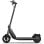 NIU KQi1 Pro Patinete Eléctrico 250W (Máx. 450W) Gris Homologado DGT 2024