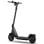 NIU KQi1 Pro Patinete Eléctrico 250W (Máx. 450W) Gris Homologado DGT 2024