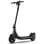 NIU KQi1 Pro Patinete Eléctrico 250W (Máx. 450W) Blanco Homologado DGT 2024