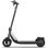 NIU KQi1 Pro Patinete Eléctrico 250W (Máx. 450W) Blanco Homologado DGT 2024