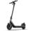 NIU KQi2 Pro Patinete Eléctrico 300W (Máx. 600W) Gris Homologado DGT 2024