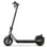 NIU KQi2 Pro Patinete Eléctrico 300W (Máx. 600W) Gris Homologado DGT 2024