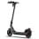 NIU KQi2 Pro Patinete Eléctrico 300W (Máx. 600W) Gris Homologado DGT 2024