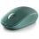 NGS FOG PRO Ratón Óptico Inalámbrico 1000 DPI Verde