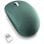 NGS FOG PRO Ratón Óptico Inalámbrico 1000 DPI Verde
