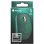 NGS FOG PRO Ratón Óptico Inalámbrico 1000 DPI Verde