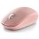 NGS FOG PRO Ratón Óptico Inalámbrico 1000 DPI Rosa