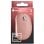 NGS FOG PRO Ratón Óptico Inalámbrico 1000 DPI Rosa