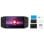 Lenovo Legion Go Consola Portátil Gaming 512GB + Protector de Pantalla Dureza 9H