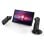 Lenovo Legion Go Consola Portátil Gaming 512GB + Protector de Pantalla Dureza 9H