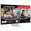 LG Smart Monitor 43SQ700S-W 42.5" LED IPS UltraHD 4K USB-C