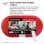 LG Smart Monitor 43SQ700S-W 42.5" LED IPS UltraHD 4K USB-C