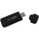 1Life Airwave Auriculares Inalámbricos Gaming Negros