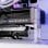 Thermaltake Suporte de GPU Nvidia/AMD