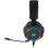 Cuffie da gioco 1Life Hexo 7.1 Surround RGB Nero