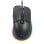 1Life Nuke RGB-Gaming-Maus 6400 DPI Schwarz