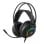 1Life All4one Combo Gaming Teclado + Rato + Headset + Tapete (PT)