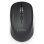 Ratón Gembird MUSW-4B-05 Inalámbrico 1600 DPI Negro 4 Botones Nanoreceptor USB