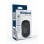 Ratón Gembird MUSW-4B-05 Inalámbrico 1600 DPI Negro 4 Botones Nanoreceptor USB