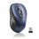 NGS INFINITY RB Ratón Multidispositivo Inalámbrico Bluetooth 3200 DPI Azul