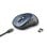 NGS INFINITY RB Ratón Multidispositivo Inalámbrico Bluetooth 3200 DPI Azul