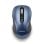 NGS INFINITY RB Ratón Multidispositivo Inalámbrico Bluetooth 3200 DPI Azul