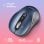 NGS INFINITY RB Ratón Multidispositivo Inalámbrico Bluetooth 3200 DPI Azul