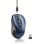 NGS INFINITY RB Ratón Multidispositivo Inalámbrico Bluetooth 3200 DPI Azul