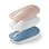 Maus NGS SHELL RB Multimodus Bluetooth 1600 DPI Mehrfarbig Wiederaufladbar