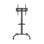 Fonestar STS-4244N Suporte de Pé para TV de 32" a 65" VESA de 100x100 a 400x400 35kg Preto