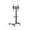 Fonestar STS-4244N Suporte de Pé para TV de 32" a 65" VESA de 100x100 a 400x400 35kg Preto