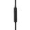 JBL Tune 310C Auriculares USB-C Negros