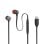JBL Tune 310C Auriculares USB-C Negros
