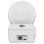 EZVIZ H7c Dual Cámara Wi-Fi de Doble Lente 2K+/2K+ con Movimiento Horizontal y Vertical Blanca