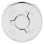 EZVIZ H7c Dual Cámara Wi-Fi de Doble Lente 2K+/2K+ con Movimiento Horizontal y Vertical Blanca