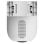 EZVIZ H8c SE Camara de Seguridad Exterior Rotativa 2K WiFi Blanca
