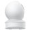 EZVIZ TY1 3MP Cámara de Seguridad Interior Rotativa 2K WiFi Blanca