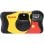 Fotocamera Analogica Kodak FunSaver 35mm Usa e Getta Flash Nero