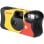 Fotocamera Analogica Kodak FunSaver 35mm Usa e Getta Flash Nero