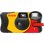 Fotocamera Analogica Kodak FunSaver 35mm Usa e Getta Flash Nero