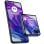 Motorola Razr 50 Ultra 12GB/512GB IA Smartphone Plegable 45W Azul Marino