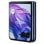 Motorola Razr 50 Ultra 12GB/512GB IA Smartphone Plegable 45W Azul Marino