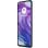 Motorola Razr 50 Ultra 12GB/512GB IA Smartphone Plegable 45W Azul Marino