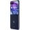Motorola Razr 50 Ultra 12GB/512GB IA Smartphone Plegable 45W Azul Marino