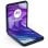 Motorola Razr 50 Ultra 12GB/512GB IA Smartphone Plegable 45W Azul Marino