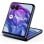 Motorola Razr 50 Ultra 12GB/512GB IA Smartphone Plegable 45W Azul Marino