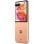 Motorola Razr 50 Ultra 5G 12GB 512GB 6.9" Peach Fuzz
