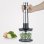 Batidora de Mano Severin SM 3775 100 W Negro/Acero Inoxidable