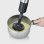 Batidora de Mano Severin SM 3775 100 W Negro/Acero Inoxidable