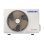Samsung Wind Free Comfort Aire Acondicionado Split 1x1 con Bomba de Calor 4300 Frigorías